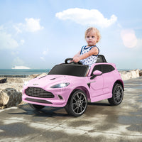 12V Elektro Kinderauto Kinderfahrzeug LED Elektrisches Fahrzeug