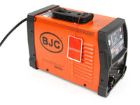 Inverter Schweißgerät Schweißen 200A Elektroden MMA TIG-LIFT ARC HOT START LCD