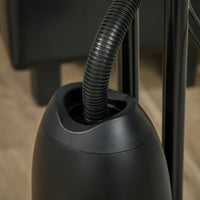 Standventilator 2,8L Wasserzerstäuber Nebelfunktion 90W Oszillierend 120cm