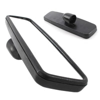 Innenrückspiegel für VW Caddy Innenspiegel Schwarz Universal Rückspiegel Fahrzeuge