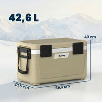 Kühlbox Thermobox Kühlung Camping Outdoor