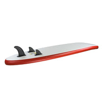 SUP Stand Up Paddle Board 305x81cm Surfboard Paddel