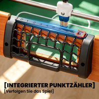 Tischkicker Spieletisch Kickertisch Spielgeräte Tisch