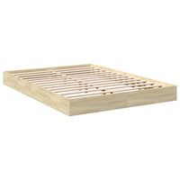 Bettgestell Doppelbett 140x200cm Bettrahmen Lattenrost Bett