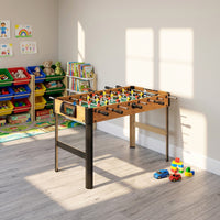 Tischkicker Spieletisch Kickertisch Spielgeräte Tisch