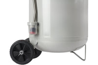 Schaumgerät Druckbehälter 50L Aktivschaum Schlauch Komplett-Set