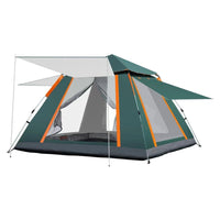 Campingzelt Wasserdicht Kuppelzelt Outdoor Camping Zelt