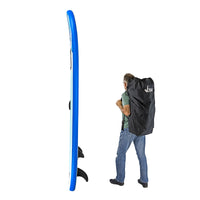 SUP Stand Up Paddle Board 305x81cm Surfboard Paddel