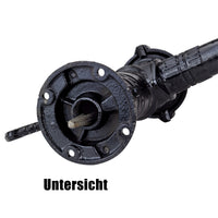 Antik Handschwengelpumpe Brunnenpumpe Gartenpumpe Hauswasser Handpumpe