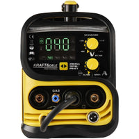 Inverter Schweissgerät 250A MIG MMA TIG IGBT Schweißtechnik