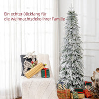 Weihnachten Künstlicher Weihnachtsbaum Christbaum Tannenbaum