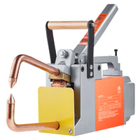 Punktschweissgerät 8 KVA 6500 A Schweissdicke 3mm Elektrodenschweissgerät