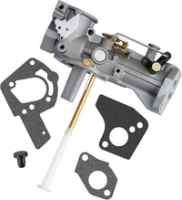 Vergaser Dichtungssatz 5HP Motoren Ersatzteil Benzin Kunststoff Silber