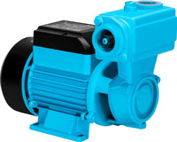 Wasserpumpe 550W 40 l/min Hauswasserpumpe Gartenpumpe Druckpumpe 230V