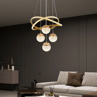LED Deckenleuchte Dimmbar Deckenlampe Leuchte Lampe Beleuchtung
