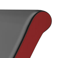 Bizeps Trizeps Curl Maschine Beinstrecker 5-fach Verstellbar Kunstleder