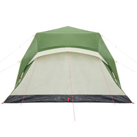 Familienzelt 9 Personen Kabinenzelt Vorzelt Campingzelt Outdoor 563x328cm