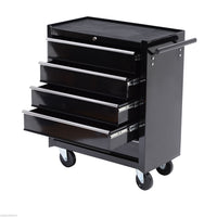 Werkstattwagen Leer Werkstatt Wagen 61x33x75cm