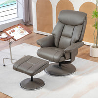 Relaxsessel Hocker Fernsehsessel Liegefunktion Wippfunktion Sessel