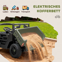 Kinder Elektroauto Kinderfahrzeug Kinderauto Elektrisch Fahrzeug