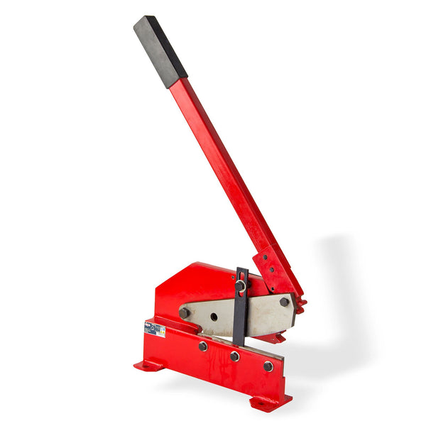 Handhebelschere Hebelschere Blechschere Schlagschere 18kg