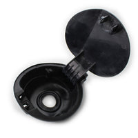 Tankklappe Tankdeckel Kraftstoffdeckel Tanken für Golf 6 GTI 2010-2013