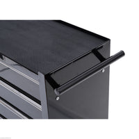 Werkstattwagen Leer Werkstatt Wagen 61x33x75cm