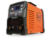 Inverter Schweißgerät Schweißen 200A Elektroden MMA TIG-LIFT ARC HOT START LCD
