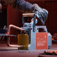Punktschweissgerät 8 KVA 6500 A Schweissdicke 3mm Elektrodenschweissgerät