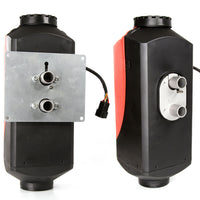 8KW Dieselheizung Standheizung Luftheizung 12V LCD LKW Boot