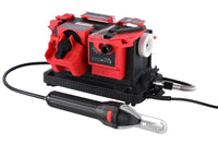 Multischleifer 8in1 Bohrer Messer Schleifgerät 220W Schärfstation