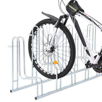 Fahrradständer Bodenständer Ständer Fahrradhalter Fahrrad