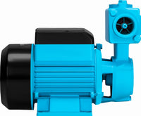 Wasserpumpe 550W 40 l/min Hauswasserpumpe Gartenpumpe Druckpumpe 230V