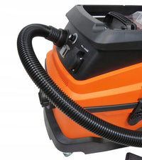 Industrie Staubsauger Sauger 1600W 30L Nass Trocken Werkstattsauger