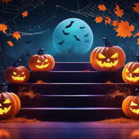 Halloween Horror Maske Frau Kostüm Geistermaske