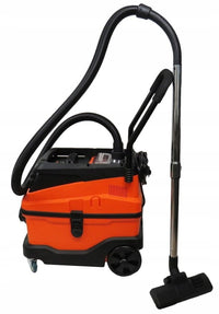 Industrie Staubsauger Sauger 1600W 30L Nass Trocken Werkstattsauger