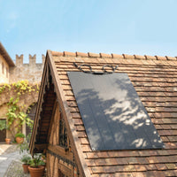 Solarpanel 100W 18V Tragbar Flexibel IP67 Solar
