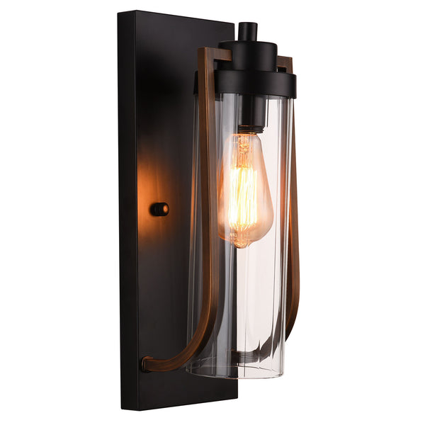 Retro Vintage Wandleuchte Industrie Loft Lampe Beleuchtung Lampe Wandlampe
