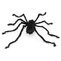 Halloween 200CM Riesen Spinne Tarantula Plüsch Dekoration
