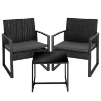 Gartenmöbel Set Balkonmöbel Sitzgruppe Tisch