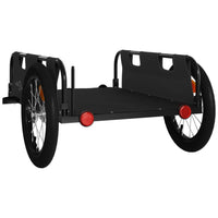 Fahrrad Transportanhänger Lastenanhänger Cargo 45kg