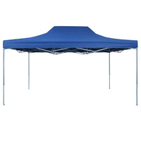 Faltzelt Pop-Up Partyzelt Pavillon Gartenzelt 3x4,5m Zelt