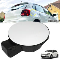 Tankklappe Tankdeckel Kraftstofftank Klappe für VW Polo 6R 6C 2011-2019