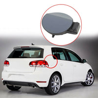 Tankklappe Tankdeckel Kraftstoffdeckel Tanken für Golf 6 GTI 2010-2013