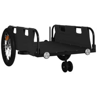 Fahrrad Transportanhänger Lastenanhänger Cargo 45kg