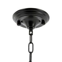 Kristall Deckenleuchte LED Kronleuchter Deckenlampe Schlafzimmer Lampe