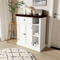 Küchenschrank Aufbewahrungsschrank Sideboard Arbeitsplatte