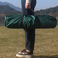 Campingzelt Wasserdicht Kuppelzelt Outdoor Camping Zelt