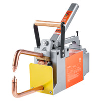 Punktschweissgerät 8 KVA 6500 A Schweissdicke 3mm Elektrodenschweissgerät