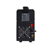 Schweissgerät MIG MAG MMA FLUX 200A Fülldraht Inverter Elektroden